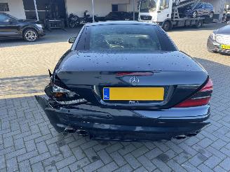 Mercedes SL AMG 55 N.A.P NL AUTO NIEUWSTAAT!!! picture 6