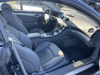 Mercedes SL AMG 55 N.A.P NL AUTO NIEUWSTAAT!!! picture 11