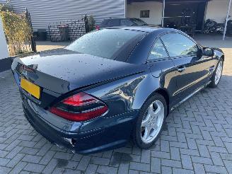 Mercedes SL AMG 55 N.A.P NL AUTO NIEUWSTAAT!!! picture 5