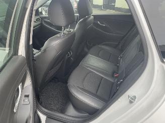 Opel Astra SPORTS TOURER 1.2 Business Edition N.A.P PRACHTIG!!! picture 10