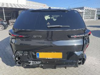 BMW XM PHEV 50e 30 kWh NL AUTO N.A.P 410 PK picture 4