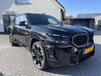Schadeauto BMW XM PHEV 50e 30 kWh NL AUTO N.A.P 410 PK 2024/7