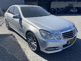 Mercedes E-klasse 200 CGI Business Class Avantgarde AUTOMAAT PRACHTIG!!! picture 4