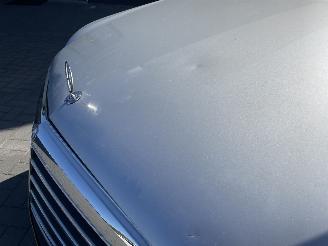 Mercedes E-klasse 200 CGI Business Class Avantgarde AUTOMAAT PRACHTIG!!! picture 19