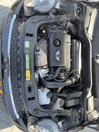 Voiture accidenté Mini Cooper S Chili 184PK !!! 2011/3
