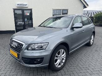 Voiture accidenté Audi Q5 2.0 TFSI quattro Pro Line N.A.P PRACHTIG!!! 2012/1