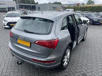 Audi Q5 2.0 TFSI quattro Pro Line N.A.P PRACHTIG!!! picture 5
