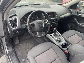 Audi Q5 2.0 TFSI quattro Pro Line N.A.P PRACHTIG!!! picture 9