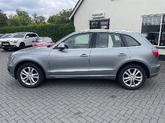 Audi Q5 2.0 TFSI quattro Pro Line N.A.P PRACHTIG!!! picture 2