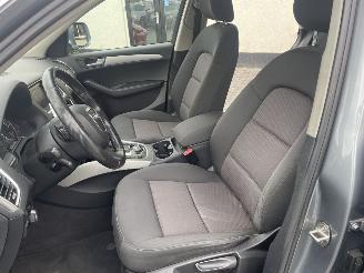 Audi Q5 2.0 TFSI quattro Pro Line N.A.P PRACHTIG!!! picture 10