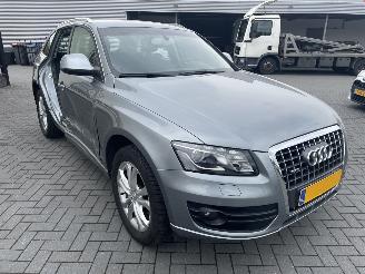 Audi Q5 2.0 TFSI quattro Pro Line N.A.P PRACHTIG!!! picture 7