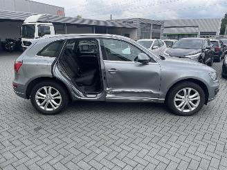 Audi Q5 2.0 TFSI quattro Pro Line N.A.P PRACHTIG!!! picture 6