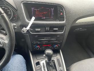 Audi Q5 2.0 TFSI quattro Pro Line N.A.P PRACHTIG!!! picture 13