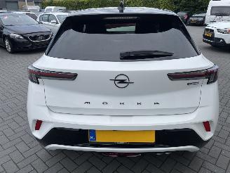 Opel Mokka 1.2 Turbo Hybrid GS AUTOMAAT 145 PK!!!! picture 3