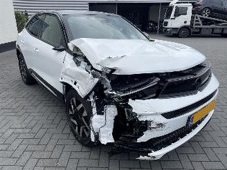 Opel Mokka 1.2 Turbo Hybrid GS AUTOMAAT 145 PK!!!! picture 6