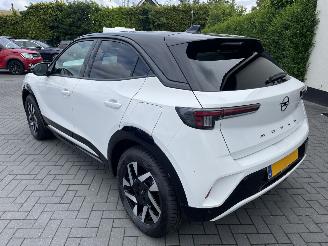 Opel Mokka 1.2 Turbo Hybrid GS AUTOMAAT 145 PK!!!! picture 2