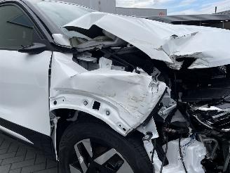 Opel Mokka 1.2 Turbo Hybrid GS AUTOMAAT 145 PK!!!! picture 25