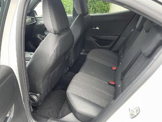 Opel Mokka 1.2 Turbo Hybrid GS AUTOMAAT 145 PK!!!! picture 11