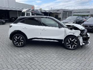 Opel Mokka 1.2 Turbo Hybrid GS AUTOMAAT 145 PK!!!! picture 5