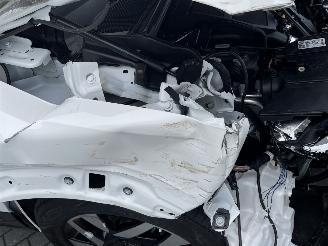 Opel Mokka 1.2 Turbo Hybrid GS AUTOMAAT 145 PK!!!! picture 26