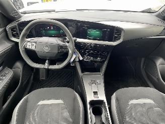 Opel Mokka 1.2 Turbo Hybrid GS AUTOMAAT 145 PK!!!! picture 9