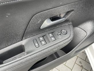 Opel Mokka 1.2 Turbo Hybrid GS AUTOMAAT 145 PK!!!! picture 17
