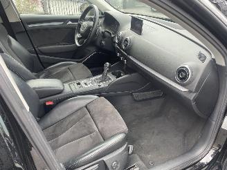 Audi A3 SPORTBACK 2.0 TDI Ambition Pro Line S AUTOMAAT picture 8