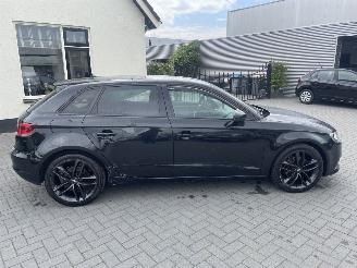 Audi A3 SPORTBACK 2.0 TDI Ambition Pro Line S AUTOMAAT picture 2
