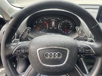 Audi A3 SPORTBACK 2.0 TDI Ambition Pro Line S AUTOMAAT picture 12