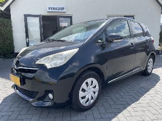 škoda osobní automobily Toyota Verso S 1.3 VVT-i Aspiration N.A.P NL AUTO 2011/2