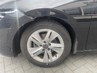 Volkswagen Golf 2.0 TDI Golf picture 22