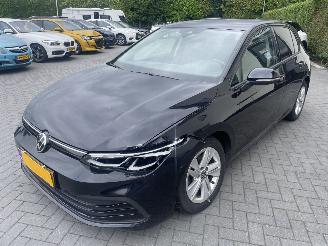 Volkswagen Golf 2.0 TDI Golf picture 5