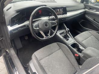 Volkswagen Golf 2.0 TDI Golf picture 8