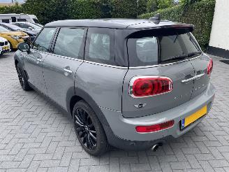 Mini Clubman 1.5 Cooper Chili N.A.P NL AUTO PRACHTIG!!! picture 4