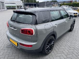 Mini Clubman 1.5 Cooper Chili N.A.P NL AUTO PRACHTIG!!! picture 3