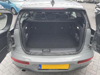 Mini Clubman 1.5 Cooper Chili N.A.P NL AUTO PRACHTIG!!! picture 11
