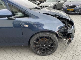 Opel Corsa 1.2-16V Cosmo N.A.P NL AUTO PRACHTIG!!! picture 18