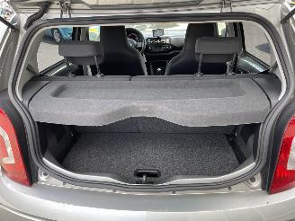 Volkswagen Up! 1.0 move up! BlueMotion N.A.P 5.drs airco navi prachtig!!! picture 13