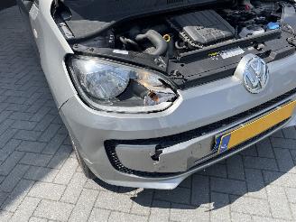 Volkswagen Up! 1.0 move up! BlueMotion N.A.P 5.drs airco navi prachtig!!! picture 21