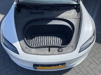 Tesla Model 3 RWD 60 kWh N.A.P NL AUTO PRACHTIG!!!! picture 15