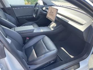 Tesla Model 3 RWD 60 kWh N.A.P NL AUTO PRACHTIG!!!! picture 7