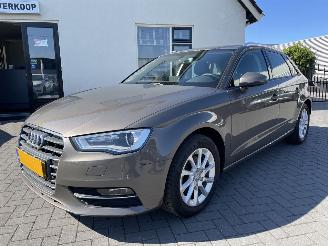 Auto incidentate Audi A3 Sportback 1.4 TFSI Ambiente Pro Line plus AUTOMAAT PRACHTIG!!! 2016/5