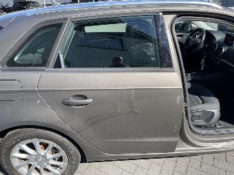 Audi A3 Sportback 1.4 TFSI Ambiente Pro Line plus AUTOMAAT PRACHTIG!!! picture 23