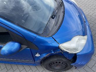Peugeot 107 1.0-12V Sublime N.A.P NL AUTO PRACHTIG!!!! picture 13