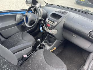 Peugeot 107 1.0-12V Sublime N.A.P NL AUTO PRACHTIG!!!! picture 9