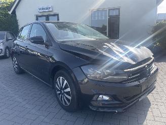 Coche accidentado Volkswagen Polo 1.0 MPI Comfortline N.A.P NL AUTO 2020/1