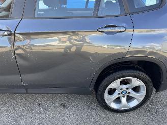 BMW X1 1.8i  AUTOMAAT picture 12