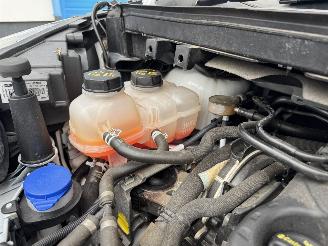 Ford Transit Connect 1.5  AUTOMAAT  L2H1 picture 15