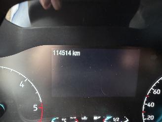 Ford Transit Connect 1.5  AUTOMAAT  L2H1 picture 28