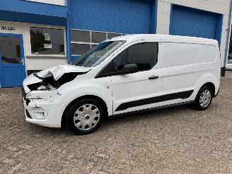  Ford Transit Connect 1.5  AUTOMAAT  L2H1 2019/6